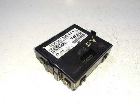 Centralita Motor ECU Volkswagen Golf GTI ´´PERFORMANCE´´ BLUEMOTION 230CV 169KW