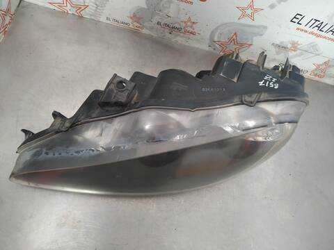 Foto 2ª: Faro Izquierdo Alfa Romeo 147 1.9 JTD 120 IMPRESSION 120CV 88KW [937A3000] (2006)