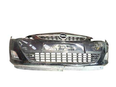 Foto 3ª: Paragolpes Delantero Opel Astra 1.7 CDTI 68) (2009)