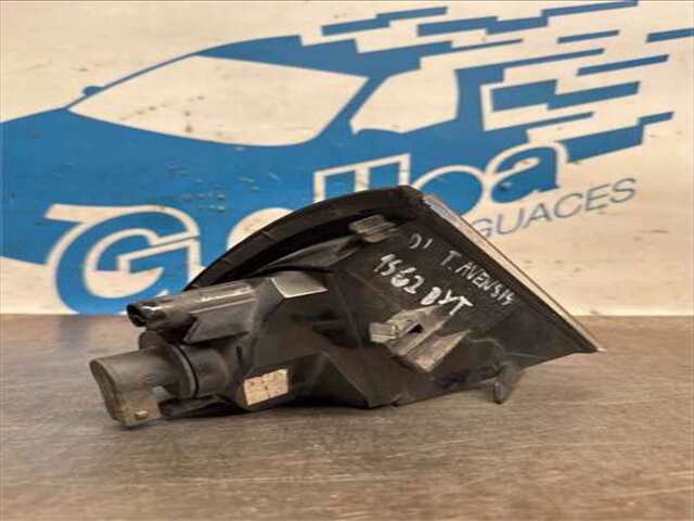 Foto 2ª: Piloto Delantero Derecho Toyota Avensis 1.6 VVT-I [3ZZ-FE]