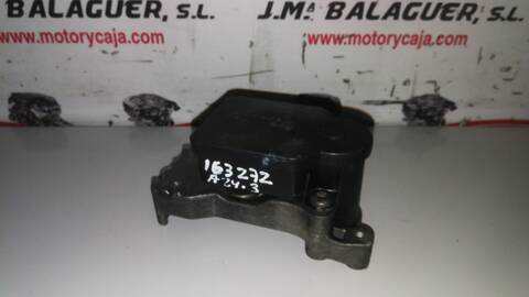 Foto 2ª: Caja Mariposa Opel Vectra ESSENTIA 1.9 16V CDTI CAT Z 19 DTH - LRD) 150CV (2002)