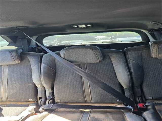 Foto 2ª: Asientos Traseros Peugeot 5008 HNS (2020)