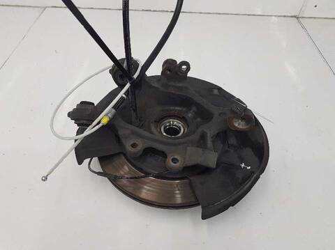 Foto 2ª: Mangueta Trasera Izquierda Bmw Serie 4 418 2.0 184CV [B48B20A] (2013)