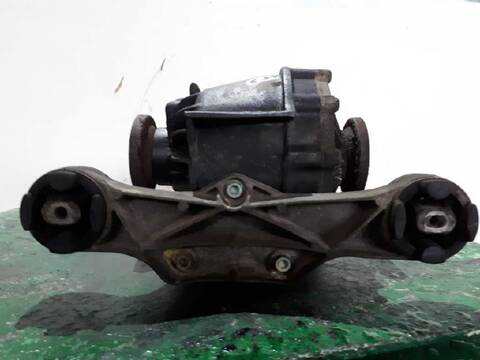 Foto 3ª: Diferencial Trasero Volkswagen Passat 2.5 V6 TDI 150CV 110KW [AKN] (2002)