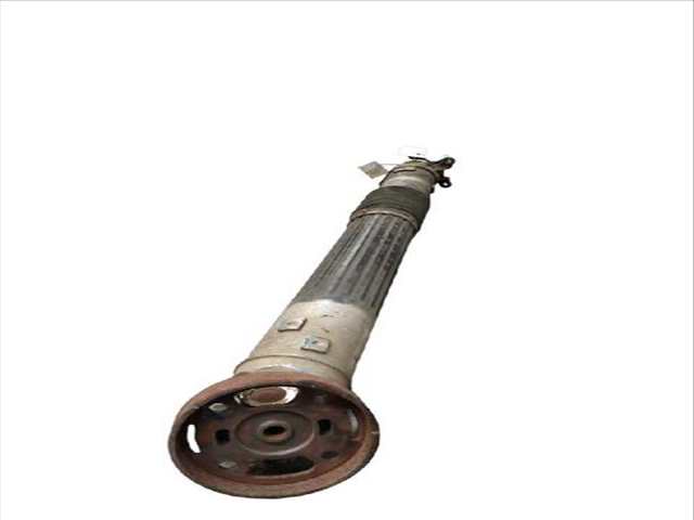 Foto 3ª: Transmision Central Jeep Grand Cherokee 3.0 CRD 4X4 (2004)