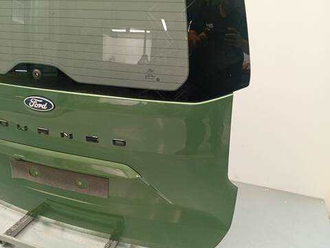 Foto 3ª: Portón Ford Tourneo 1.0 ECOBOOST 125CV 92KW [B7NB] (2024)