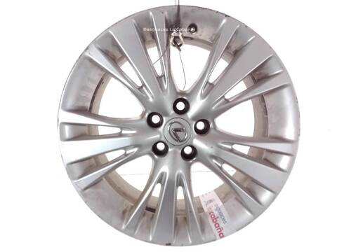LLanta Chapa Lexus RX VERSION INDEFINIDA