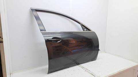 Foto 4ª: Puerta Delantera Derecha Mazda 6 2.0 CRTD 140CV ACTIVE 4-PTAS.) 103KW [RF] (2008)