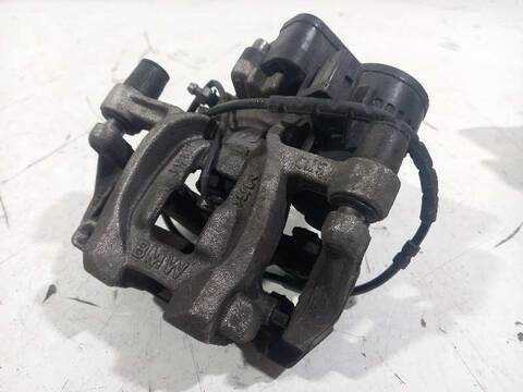 Foto 2ª: Pinza Freno Trasera Derecho Bmw i3 I3 REX 102CV 75KW (2013)