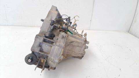 Foto 2ª: Caja Cambios Honda Civic 1.5 ELEGANCE MA9) BERLINA 114CV 84KW [D15Z8] (2000)