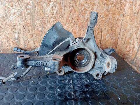 Foto 3ª: Mangueta Delantera Derecha Hyundai i20 1.2 16V CAT 84CV (2014)