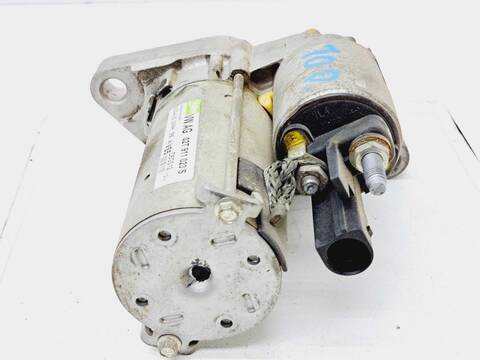 Foto 4ª: Motor de Arranque Seat Ibiza ERENCE 70CV 51KW [CGP] (2010)