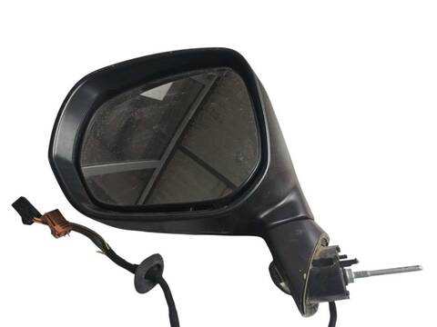 Foto 2ª: Retrovisor Izquierdo Peugeot 5008 2.0 HDI 150 - BLUEHDI 150 (2009)