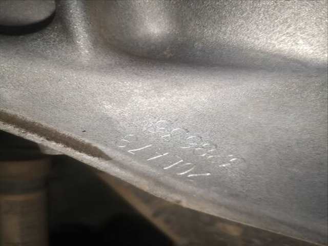 Caja Cambios Opel Grandland HN02