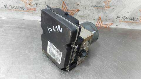 Foto 2ª: Abs Citroen C4 EXCLUSIVE PICASSO 136CV 100KW [RHJ] (2006)
