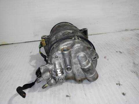 Foto 2ª: Compresor Aire Acondicionado Land Rover Discovery TDV6 HSE AUT. 245CV [306DT] (2009)