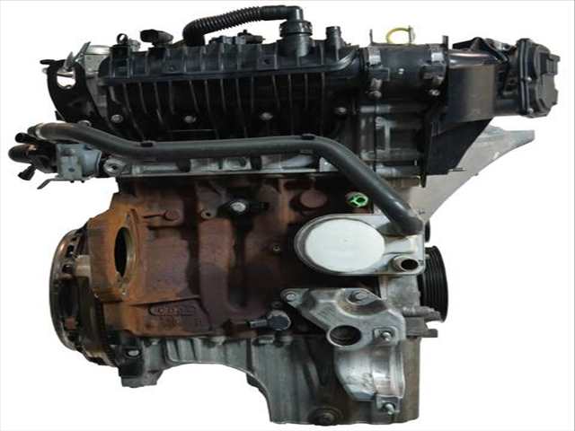 Motor Completo Ford B Max 1.0 ECOBOOST 100 CV 74KW FIESTA VI