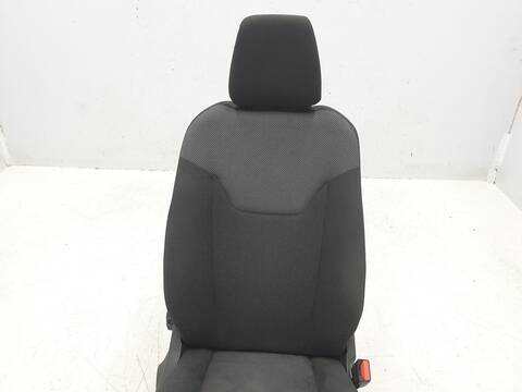 Foto 3ª: Asiento Delantero Derecho Ford Transit AMBIENTE [XUCD] (2013)