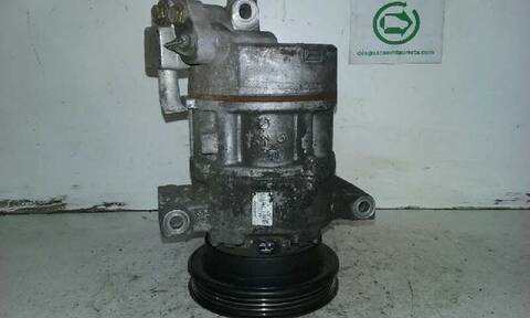 Compresor Aire Acondicionado Fiat Stilo 1.6 16V CAT 103CV 76KW