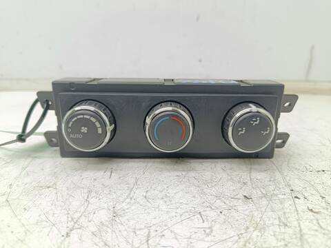 Mando Calefacción A. A. Fiat Freemont URBAN 170CV 125KW