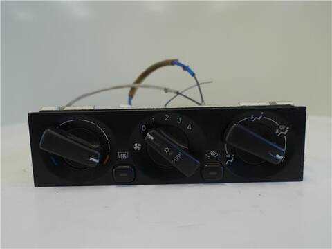 Mando Calefacción A. A. Mitsubishi Montero 1.8 GDI H66W) 120CV 88KW