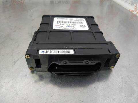 Foto 2ª: Centralita Cambio Automatico Volkswagen Touareg TDI V10 313CV 230KW [BLE] (2008)