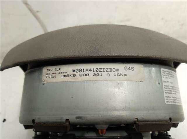 Foto 3ª: Airbag Delantero Izquierdo Audi A4 2.0 BASIS [2.0 LTR. - 105 KW 16V TDI] [CAGA]