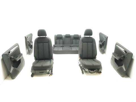 Juego Asientos Completos Volkswagen T-Roc 2.0 TDI 150CV