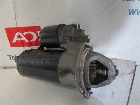 Motor de Arranque Opel Signum 2.2 BASICO 125CV 92KW