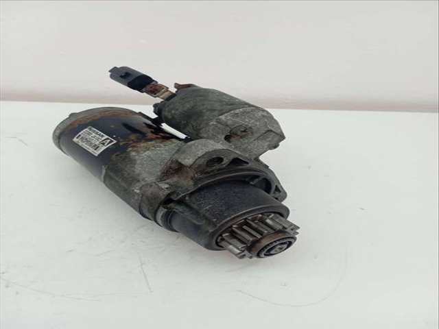 Foto 2ª: Motor de Arranque Nissan Murano EXECUTIVE 256CV 188KW [VQ35DE] (2010)