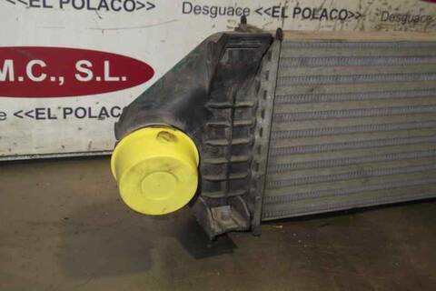 Foto 2ª: Intercooler Ford Focus AMBIENTE D) BERLINA 90CV 66KW [HHDA] (2009)