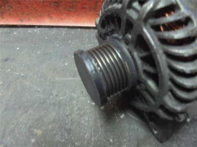 Foto 2ª: Alternador Nissan Qashqai 1.6 [HR16DE]