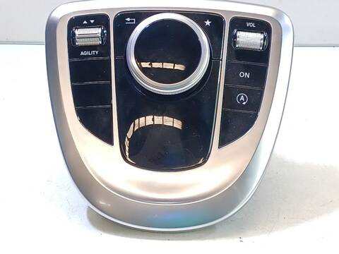 Centralita Motor ECU Mercedes Clase V 200 V 200/220 CDI 250 CDI/BT 447.813) 136CV 100KW