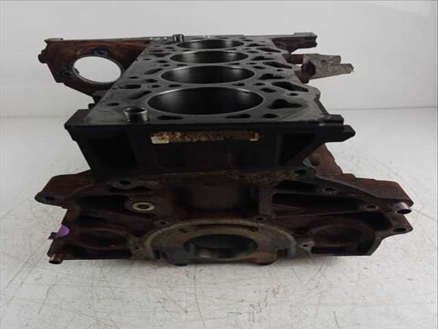 Bloque Motor Ford Transit 86 CV 63KW
