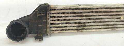 Foto 2ª: Intercooler Mercedes Clase E 180 E 200 CDI 211.007) (2002)