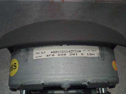 Airbag Delantero Izquierdo Audi A6 3.0 TDI QUATTRO 165KW) BERLINA 225CV