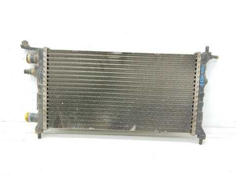 Radiador Motor Opel Corsa 1.0 12V CAT X 10 XE - LW3) 54CV 40KW