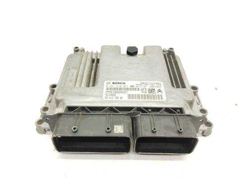 Centralita Motor ECU Opel Corsa EDITION 101CV 74KW