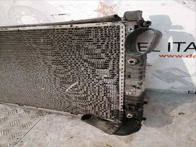 Foto 2ª: Radiador Motor Mercedes Clase S 220 320 CDI 220.025) BERLINA 204CV 150KW [OM648960] (2003)