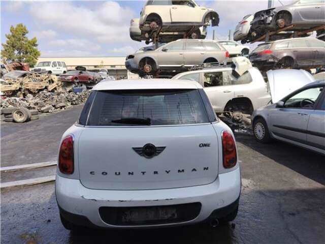 Portón Mini Countryman 1.6 ONE [1.6 LTR. - 72 KW 16V]