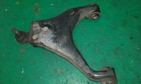 Brazo Suspension Delantero Izquierdo Kia Sorento 2.5 CRDI CAT 140CV 103KW
