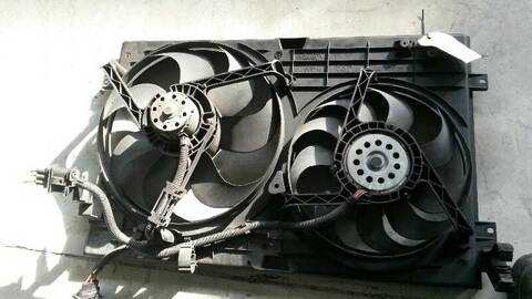 Foto 1ª: Electroventilador Seat Leon 1.9 TDI 110CV 81KW [AHF] (1999)