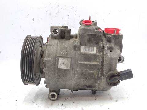 Compresor Aire Acondicionado Audi A3 2.0 TDI 16V 140CV 103KW