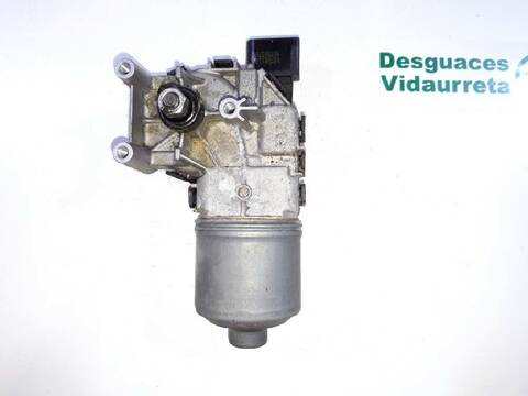 Motor Limpia Delantero Ford Fiesta 1.4 TDCI CAT 68CV 50KW