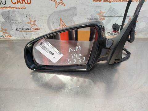 Retrovisor Izquierdo Audi A6 3.0 TDI QUATTRO 165KW) BERLINA 225CV