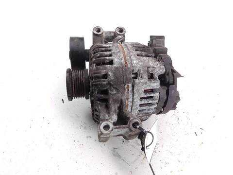 Foto 2ª: Alternador Bmw Serie 1 114 116 I [N45 B16 A] (2003)
