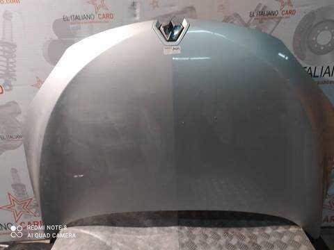 Capot Renault Megane BERLINA 115CV 84KW III BERLINA 5 P