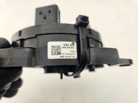 Foto 3ª: Anillo Airbag Seat Ibiza 1.4 TDI 105CV 77KW [CUTA] (2016)