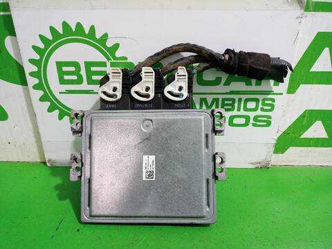 Foto 3ª: Centralita Motor ECU Ford S Max TITANIUM 140CV [QXWB] (2006)