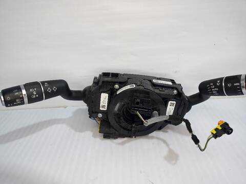 Foto 2ª: Mando Multifuncion Jaguar E Pace 2.0 D150 AWD 150CV X540) [204DTD(AJ20D4) 204DTF(AJ20D4)] (2017)